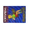 2 The Offspring Americana Album Front Cover 1998 Ultra Soft Micro Fleece Blanket