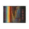 2 Grateful Dead "Dead Set Album" Front Cover 1981 Ultra Soft Micro Fleece Blanket