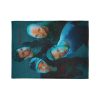 Coldplay Ultra Soft Micro Fleece Blanket