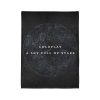 Coldplay A Sky Full of Stars Song Cover Ultra Soft Micro Fleece Blanket