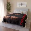 3 Imagine Dragons Ultra Soft Micro Fleece Blanket