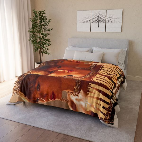 3 Taylor Swift Ultra Soft Micro Fleece Blanket