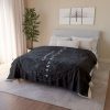 3 Coldplay A Sky Full of Stars Song Cover Ultra Soft Micro Fleece Blanket