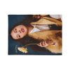 Olivia Rodrigo Style Ultra Soft Micro Fleece Blanket