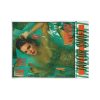 Taylor Swift The Life Of A Showgirl Ultra Soft Micro Fleece Blanket