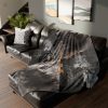 Lady Gaga The Dead Dance Ultra Soft Micro Fleece blanket