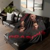 4 Imagine Dragons Ultra Soft Micro Fleece Blanket