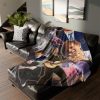4 Ed Sheeran Recopilation Ultra Soft Micro Fleece Blanket