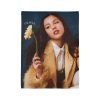 Olivia Rodrigo Style Ultra Soft Micro Fleece Blanket