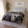 Lady Gaga The Dead Dance Ultra Soft Micro Fleece blanket
