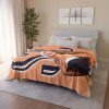 4a20f2fa-d82a-4cc2-8612-1952d7e3c186 Sabrina Carpenter SC Ultra Soft Micro Fleece blanket