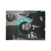 5710df08-bae3-4bb4-9a9f-f8fda0f4fac4 The Weeknd Ultra Soft Micro Fleece Blanket