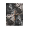 Lady Gaga The Dead Dance Ultra Soft Micro Fleece blanket