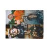 Ed Sheeran Iconic Star Ultra Soft Micro Fleece Blanket