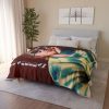 99c16b9f-4a42-4219-996c-197d3add3d6b Ed Sheeran Perfect Comfort Ultra Soft Micro Fleece Blanket