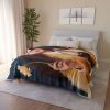 Olivia Rodrigo Style Ultra Soft Micro Fleece Blanket