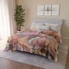 daef7b3b-0afb-4882-b75f-bdd621ad0cbf Ariana Grande Ultra Soft Micro Fleece blanket