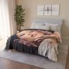 dd2fd72e-38a2-42ba-a723-ef2dabb532a8 Ariana Grande Fantasy Ultra Soft Micro Fleece blanket