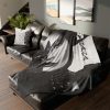 Lady Gaga Ultra Soft Micro Fleece blanket