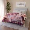 e47fef2a-a9e6-4567-8dcb-1d74518f2d3e Queen Pop Madonna Ultra Soft Micro Fleece blanket