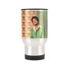 0754a131ffa83c450d63502145983ae1 Bruno Mars American Comics Travel Mug