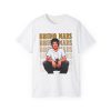 Bruno Mars The Romantic T-Shirt