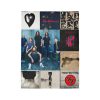 1 Foo Fighters Best Album Compilation Ultra Soft Micro Fleece Blanket