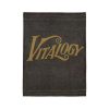 Pearl Jam Vitalogy Album Front Cover 1994 Ultra Soft Micro Fleece Blanket