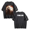 Pearl Jam Vs. Album Black Mineral Wash T-shirt