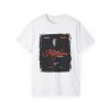 1 Lady Gaga The Mayhem Ball Tour 2025 White T-shirt