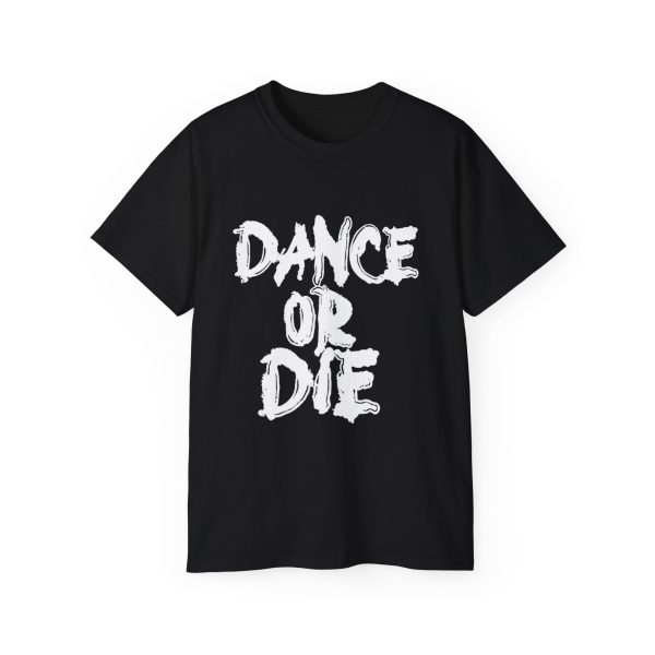 Lady Gaga Dead or Die T-shirt