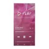 Ed Sheeran In Other Words Music Player Beach Towel