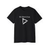 1 Ed Sheeran Play Logo T-shirt