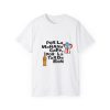 Bad Bunny Cafe Con Ron T-Shirt