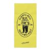 Bad Bunny 2025 Collector's Beach Towel
