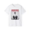 1 Bruno Mars The Romantic Tour T-Shirt