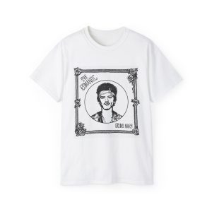 Bruno Mars The Romantic Tour Tee T-Shirt