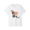 1 Bruno Mars X Rosé APT T-Shirt