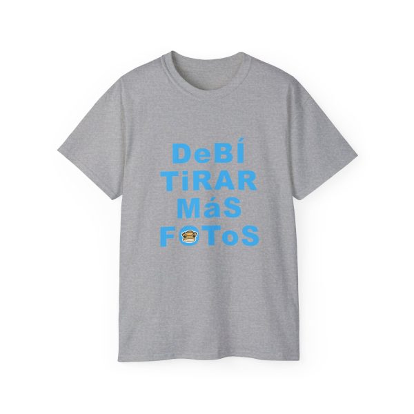 Bad Bunny Debí Tirar Mas Fotos T-Shirt