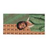 Bruno Mars American Comics Beach Towel