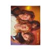 Megadeth Rock Band Ultra Soft Micro Fleece Blanket