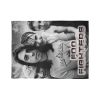 2 Foo Fighters Rock Band Ultra Soft Micro Fleece Blanket