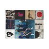 2 Foo Fighters Best Album Compilation Ultra Soft Micro Fleece Blanket