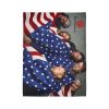 Foo Fighters Nacional Team Ultra Soft Micro Fleece Blanket