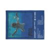 Nirvana Nevermind Album Front Cover 1991 Ultra Soft Micro Fleece Blanket