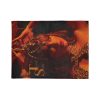 Taylor Swift Glamour Swiftie Ultra Soft Micro Fleece Blanket