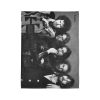 2 Eagles Rock Band Ultra Soft Micro Fleece Blanket