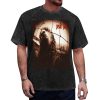 Pearl Jam Vs. Album Black Mineral Wash T-shirt