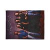 Metallica Rock Band Ultra Soft Micro Fleece Blanket