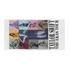 Taylor Swift The Eras Tour Beach Towel